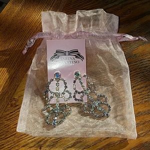 Tarina Tarantino Earrings